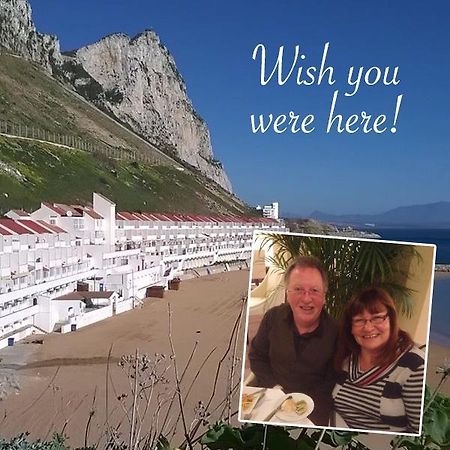 Apartament Arcadia 408 Gibraltar Zewnętrze zdjęcie