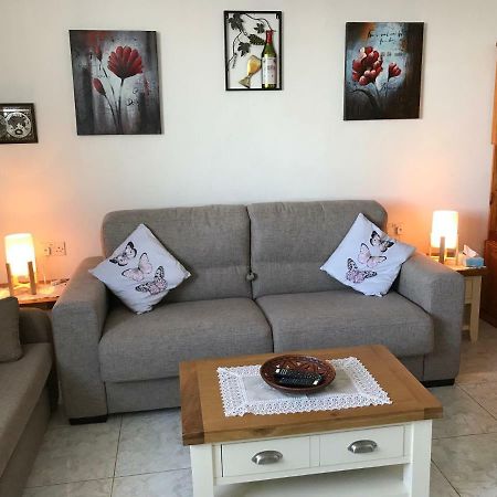 Apartament Arcadia 408 Gibraltar Zewnętrze zdjęcie