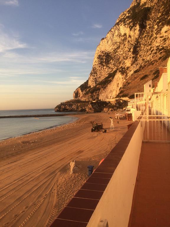 Apartament Arcadia 408 Gibraltar Zewnętrze zdjęcie