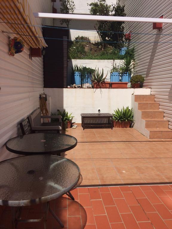 Apartament Arcadia 408 Gibraltar Zewnętrze zdjęcie