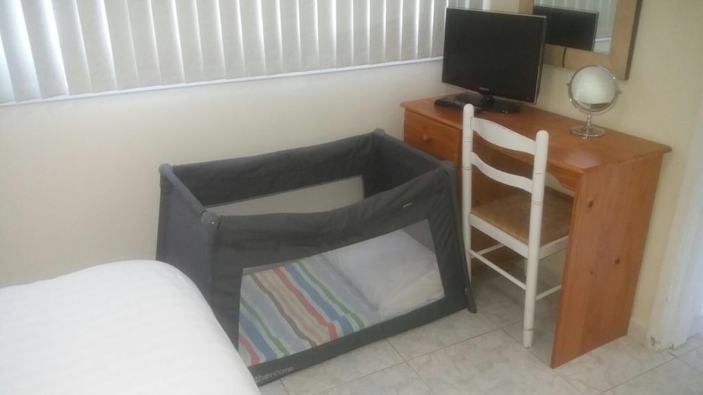 Apartament Arcadia 408 Gibraltar Zewnętrze zdjęcie