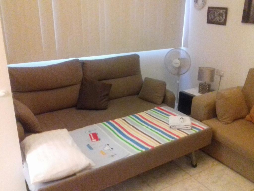 Apartament Arcadia 408 Gibraltar Zewnętrze zdjęcie