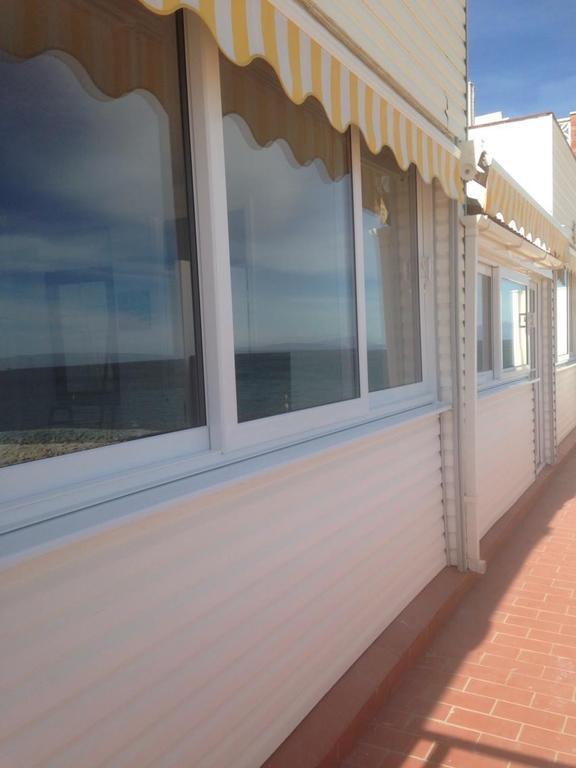 Apartament Arcadia 408 Gibraltar Zewnętrze zdjęcie