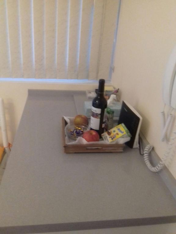 Apartament Arcadia 408 Gibraltar Zewnętrze zdjęcie