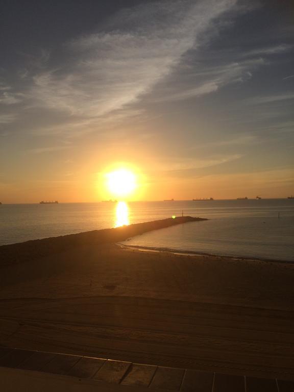 Apartament Arcadia 408 Gibraltar Zewnętrze zdjęcie