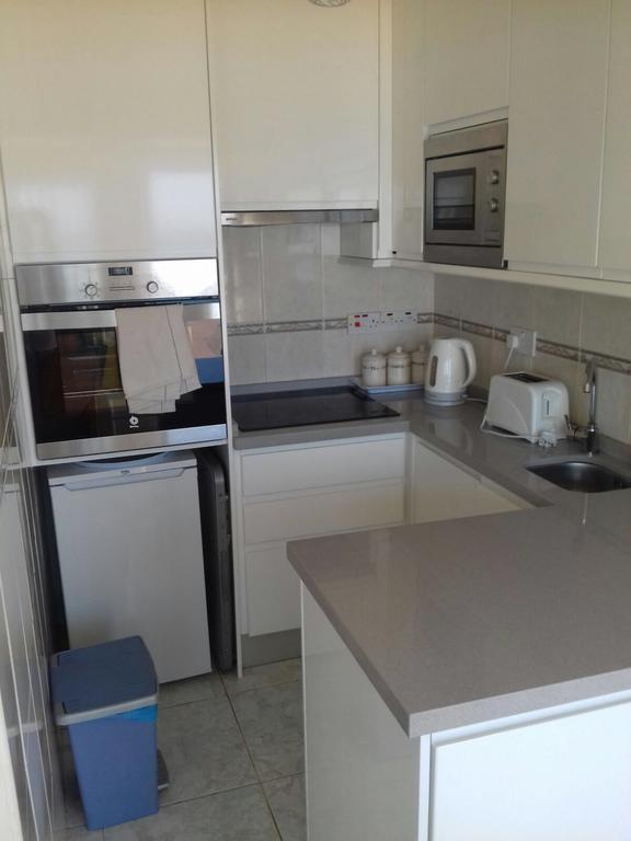 Apartament Arcadia 408 Gibraltar Zewnętrze zdjęcie