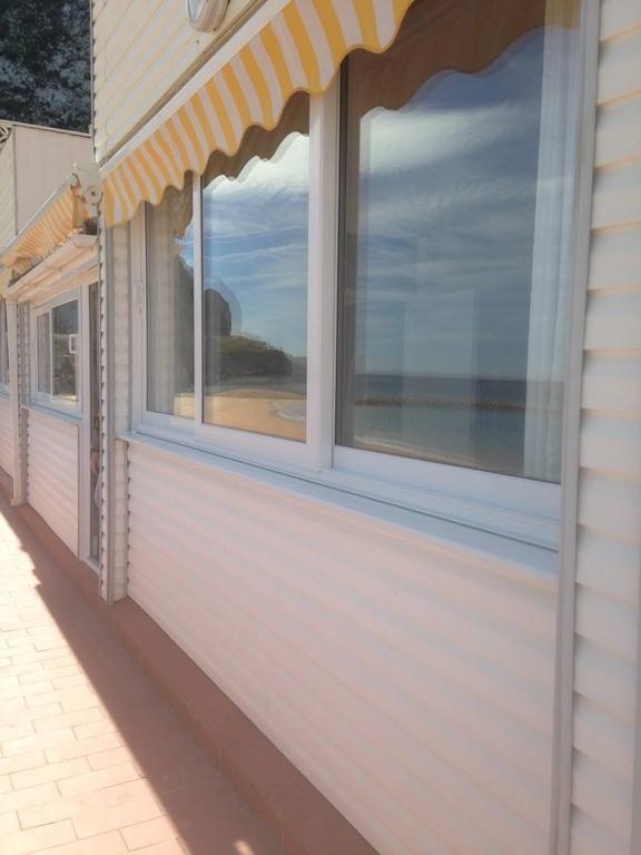 Apartament Arcadia 408 Gibraltar Zewnętrze zdjęcie