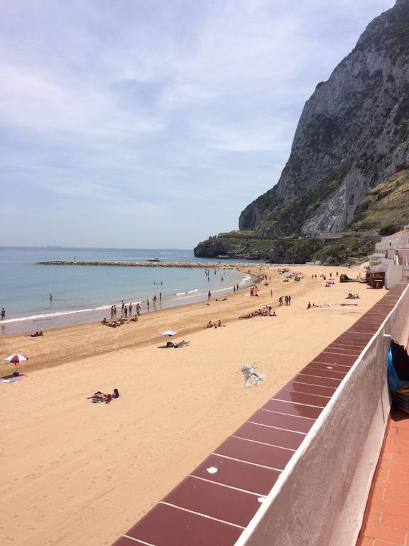 Apartament Arcadia 408 Gibraltar Zewnętrze zdjęcie