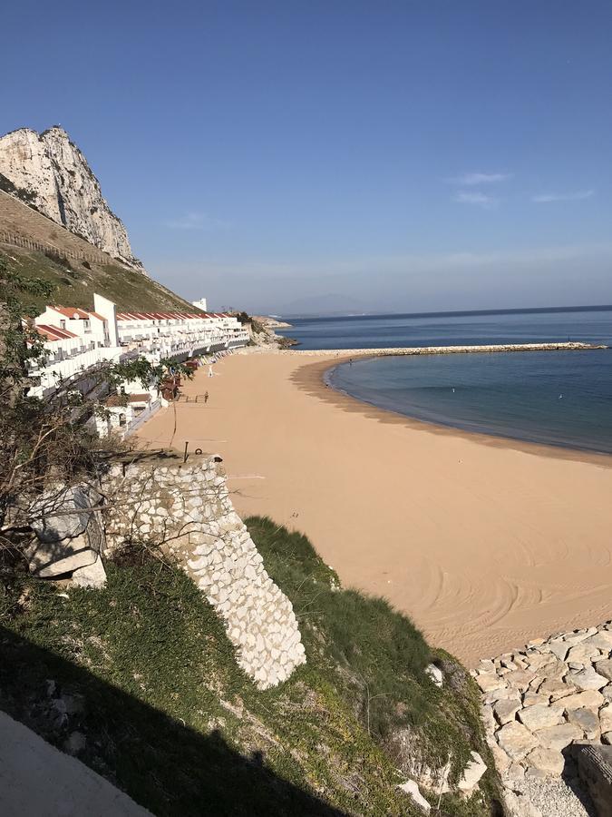 Apartament Arcadia 408 Gibraltar Zewnętrze zdjęcie