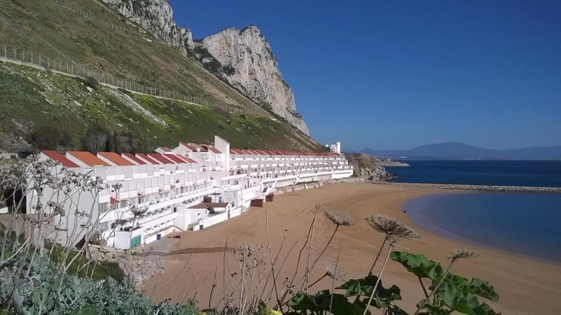 Apartament Arcadia 408 Gibraltar Zewnętrze zdjęcie