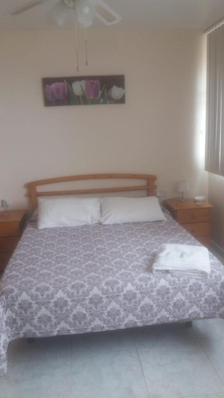 Apartament Arcadia 408 Gibraltar Zewnętrze zdjęcie