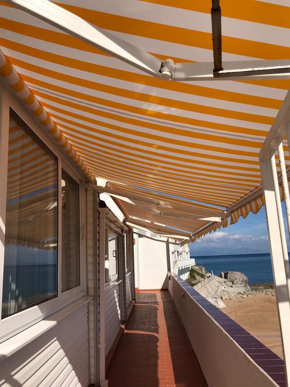 Apartament Arcadia 408 Gibraltar Zewnętrze zdjęcie