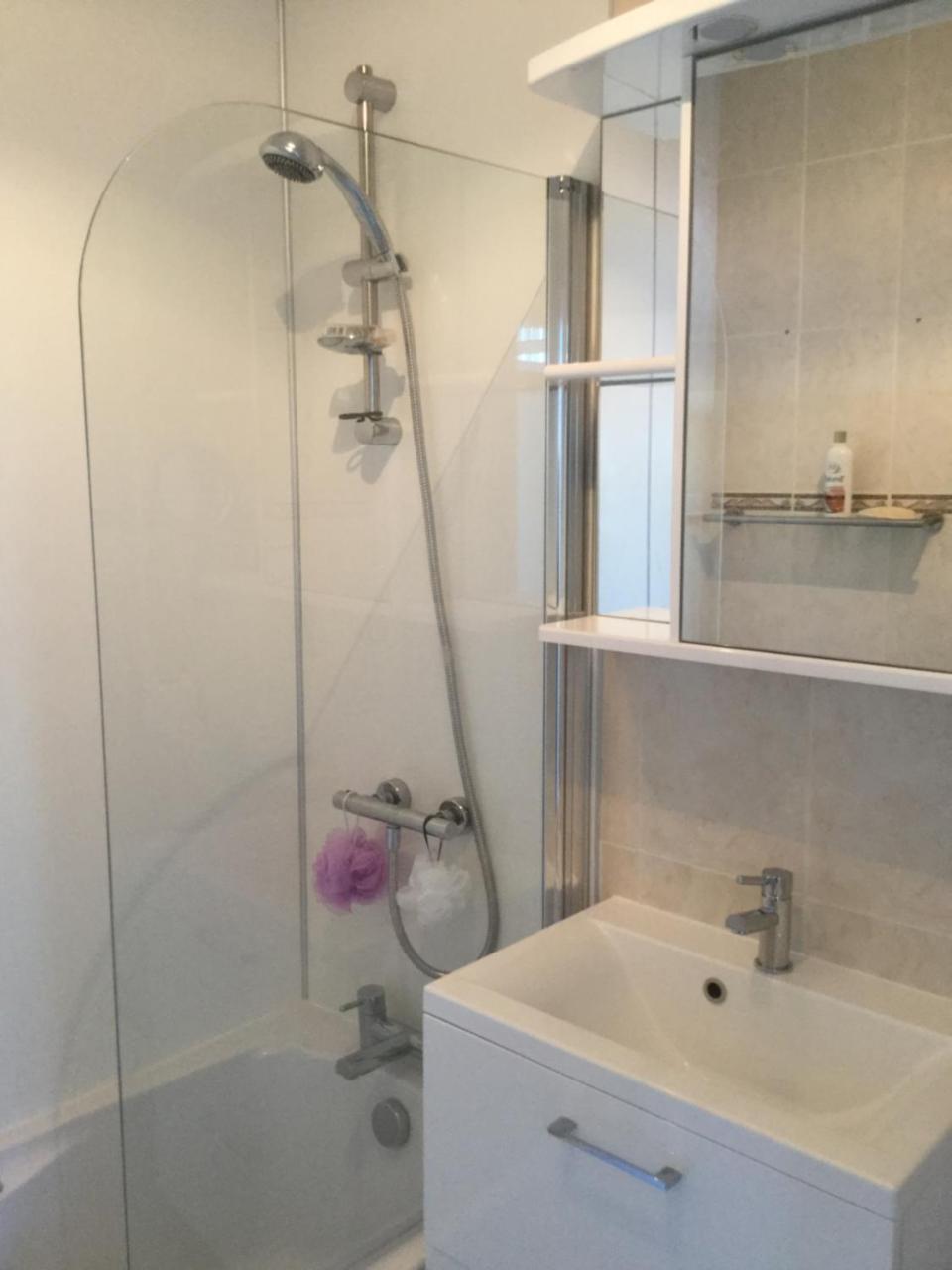 Apartament Arcadia 408 Gibraltar Zewnętrze zdjęcie