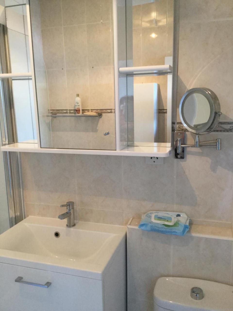 Apartament Arcadia 408 Gibraltar Zewnętrze zdjęcie