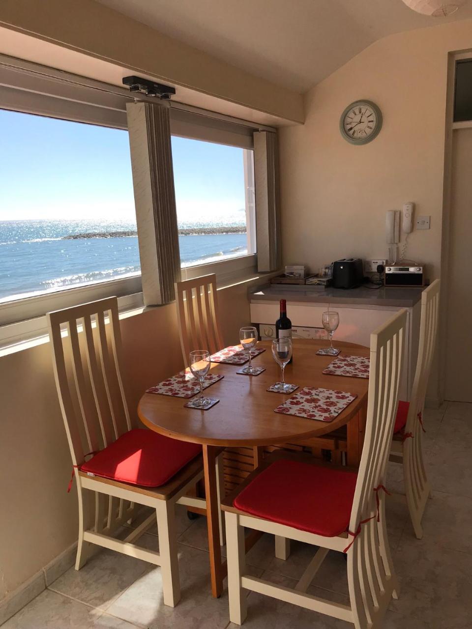 Apartament Arcadia 408 Gibraltar Zewnętrze zdjęcie