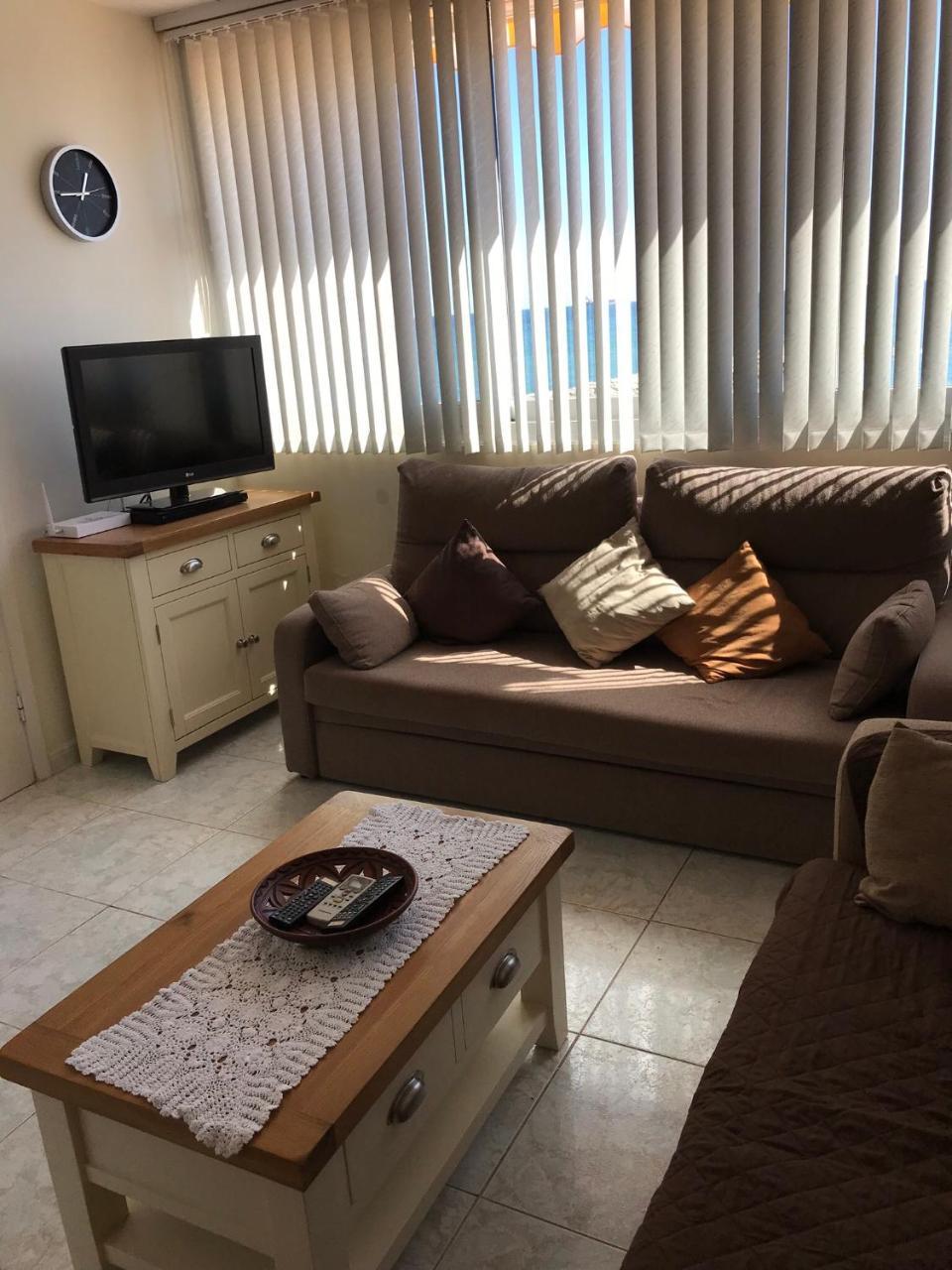 Apartament Arcadia 408 Gibraltar Zewnętrze zdjęcie