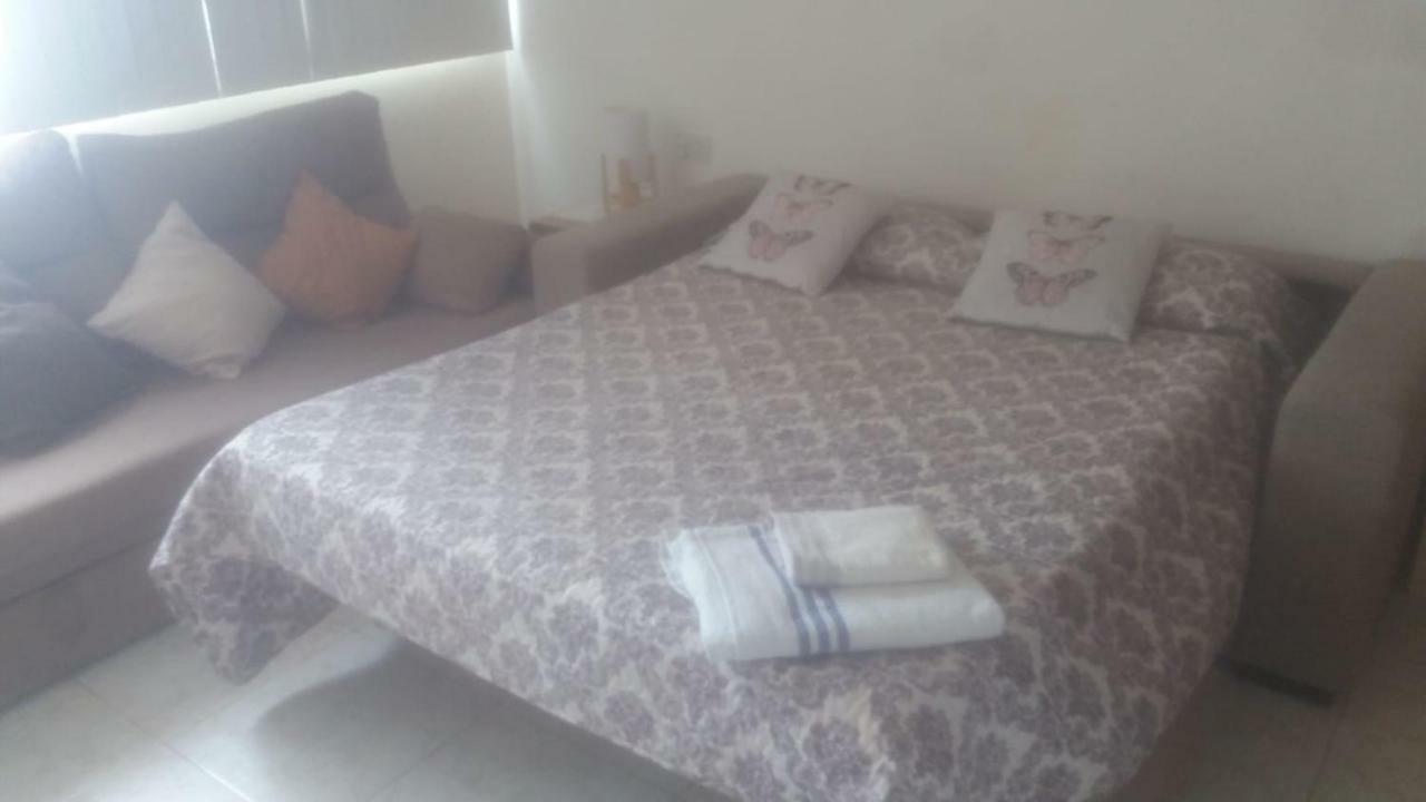 Apartament Arcadia 408 Gibraltar Zewnętrze zdjęcie