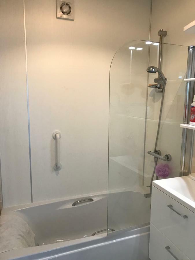 Apartament Arcadia 408 Gibraltar Zewnętrze zdjęcie