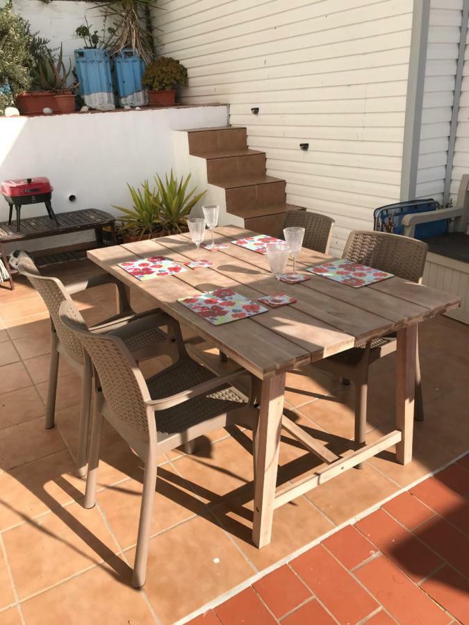 Apartament Arcadia 408 Gibraltar Zewnętrze zdjęcie