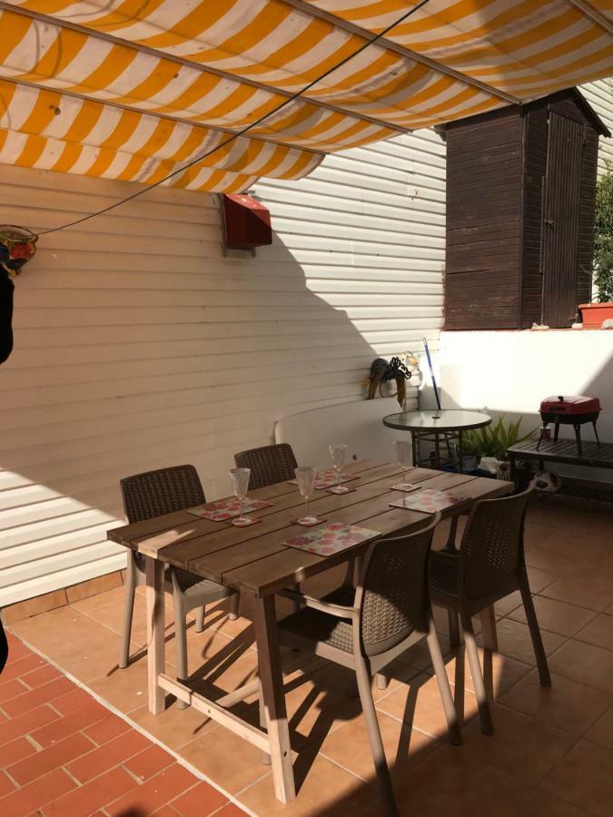 Apartament Arcadia 408 Gibraltar Zewnętrze zdjęcie